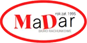 Madar s.c. Biuro rachunkowe logo